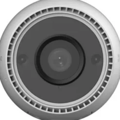 EZVIZ H3C 2MP VIDEOCAMERA WIFI FULLHD FISSA DA ESTERNO