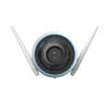 EZVIZ H3 2K Sferico Telecamera di sicurezza IP Esterno 2304 x 1296 Pixel Soffitto/muro
