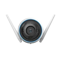 EZVIZ H3 2K Sferico Telecamera di sicurezza IP Esterno 2304 x 1296 Pixel Soffitto/muro