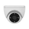 EZVIZ H4 Telecamera Dome 2K AI per Esterno/Interno con Visione Notturna