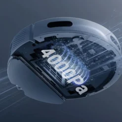 Ezviz - RE5 2in1 Robot aspirapolvere e lavapavimenti