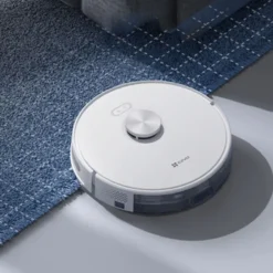 Ezviz - RE5 2in1 Robot aspirapolvere e lavapavimenti