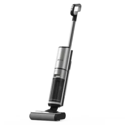EZVIZ - RH2 Scopa elettrica 200 W Nero, Grigio 4 Ah