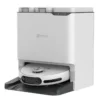 EZVIZ - RS20 MAX - Robot Aspirapolvere 65 Watt, filtro HEPA - BIANCO