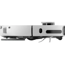 EZVIZ - RS20 MAX - Robot Aspirapolvere 65 Watt, filtro HEPA - BIANCO