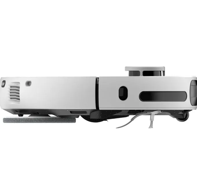 EZVIZ - RS20 MAX - Robot Aspirapolvere 65 Watt, filtro HEPA - BIANCO