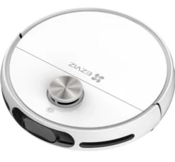 EZVIZ - RS20 MAX - Robot Aspirapolvere 65 Watt, filtro HEPA - BIANCO