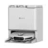 Ezviz Rs20 Pro Robot Aspirapolvere Lavapavimenti White Con Base