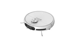 Ezviz Rs20 Pro Robot Aspirapolvere Lavapavimenti White Con Base