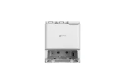 Ezviz Rs20 Pro Robot Aspirapolvere Lavapavimenti White Con Base