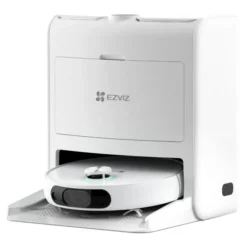 EZVIZ RS2 - Robot lava pavimenti Bianco