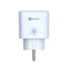 EZVIZ T30 presa intelligente 2300 W Casa - Bianco