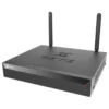 EZVIZ - Videoregistratore di sorveglianza CS X5S R100 8W NVR wireless Black
