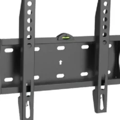 FEAL - EASY 200 - Supporto per smart TV 20" - 40" - Nero