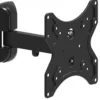 Fe.Al.MASTER 2 Supporto da parete per TV 28"-42"
