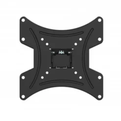 FEAL - MASTER 1 - Supporto TV da parete 22 - 42 pollici - Nero