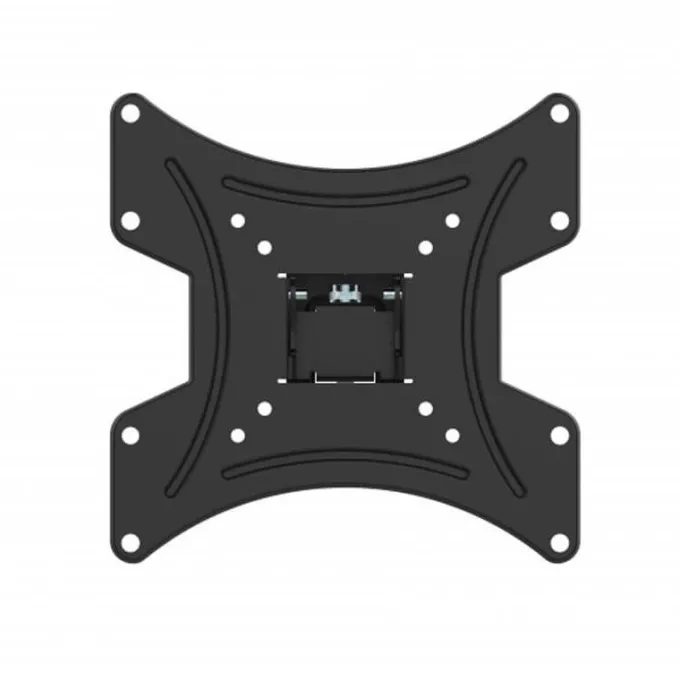 FEAL - MASTER 1 - Supporto TV da parete 22 - 42 pollici - Nero