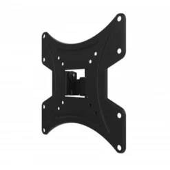 FEAL - MASTER 1 - Supporto TV da parete 22 - 42 pollici - Nero