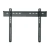 Fe.al Over System Max - Supporto fisso da parete per TV 32"-80" , Vesa 600x400