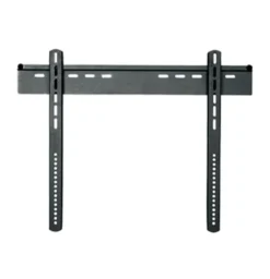 Fe.al Over System Max - Supporto fisso da parete per TV 32"-80" , Vesa 600x400