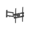FEAL SUPPORTO TV 3 SNODI PER TV 40-55"