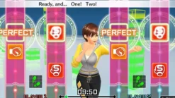 Fitness Boxing - Nintendo Switch