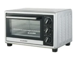 Forno elettrico Blunord Blu F28 PRO 28 L 1500 W