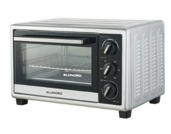 Forno elettrico Blunord Blu F28 PRO 28 L 1500 W