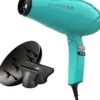GA.MA Pluma 5500 asciuga capelli 2400W Turchese
