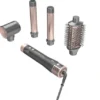 Gama UniQ Aura Multistyler 1500W: Asciuga, Arriccia e Dona Volume ai Capelli