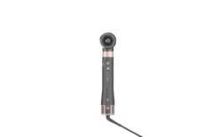 Gama UniQ Aura Multistyler 1500W: Asciuga, Arriccia e Dona Volume ai Capelli