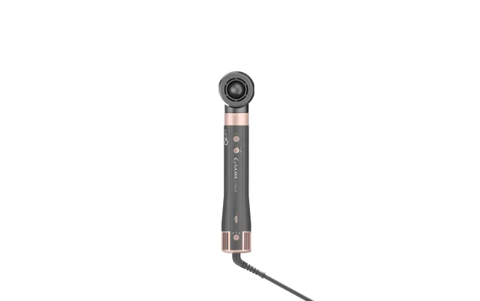 Gama UniQ Aura Multistyler 1500W: Asciuga, Arriccia e Dona Volume ai Capelli