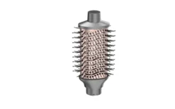 Gama UniQ Aura Multistyler 1500W: Asciuga, Arriccia e Dona Volume ai Capelli