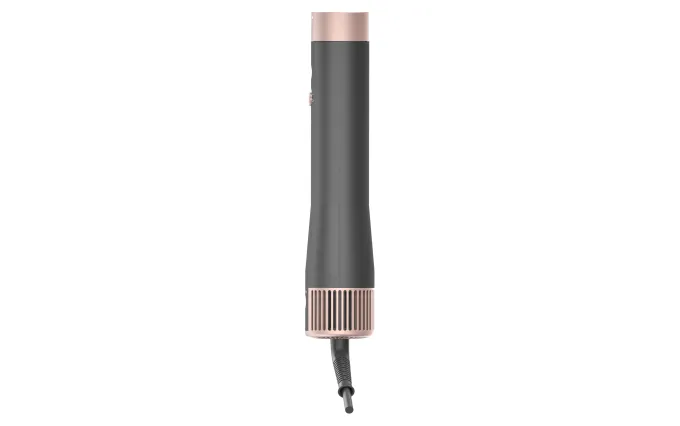 Gama UniQ Aura Multistyler 1500W: Asciuga, Arriccia e Dona Volume ai Capelli
