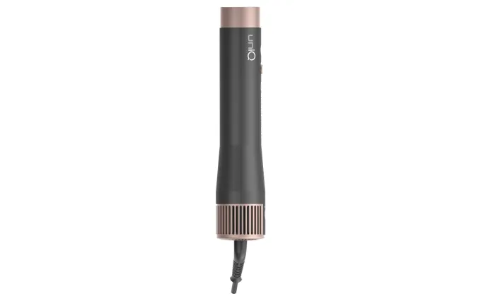 Gama UniQ Aura Multistyler 1500W: Asciuga, Arriccia e Dona Volume ai Capelli