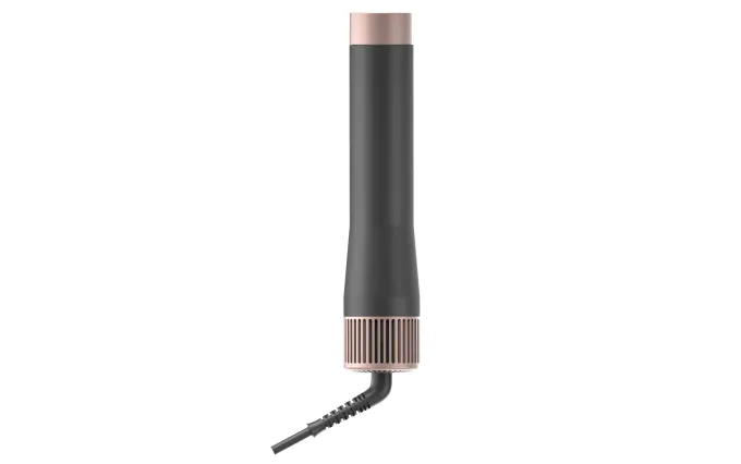 Gama UniQ Aura Multistyler 1500W: Asciuga, Arriccia e Dona Volume ai Capelli