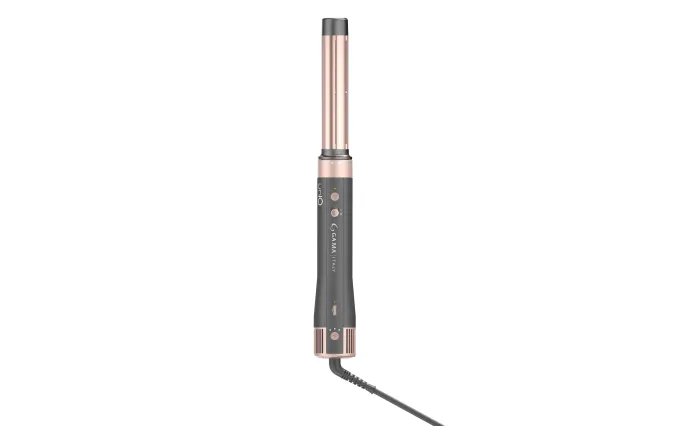 Gama UniQ Aura Multistyler 1500W: Asciuga, Arriccia e Dona Volume ai Capelli