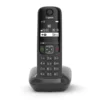 Gigaset AS690 Cordless Nero