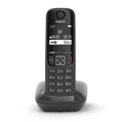 Gigaset AS690 Cordless Nero