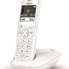 Gigaset AS690 Telefono Portatile Cordless con Vivavoce Alta Qualità