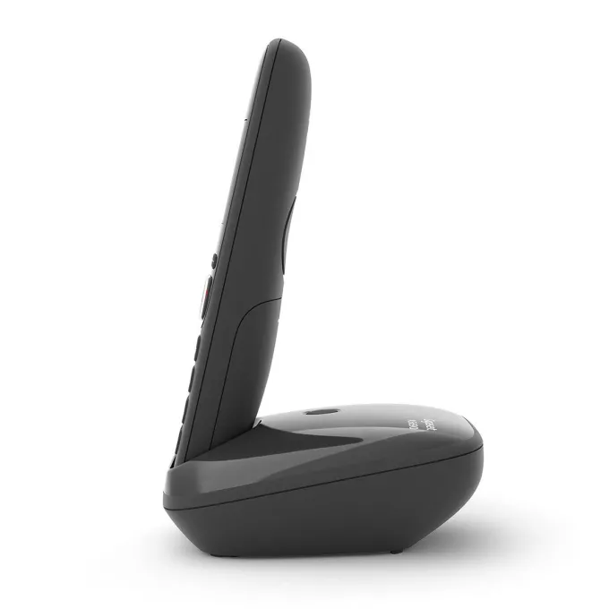 Gigaset AS690 Trio Telefono DECT Identificatore di chiamata Nero