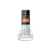 Gigaset Cordless Comfort 501 C Series Bianco S30852-H3004-K102