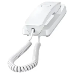 Gigaset DESK 200 Telefono analogico Bianco