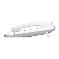 Gigaset DESK 400 Telefono analogico Bianco