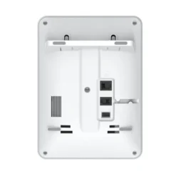 Gigaset DESK 400 Telefono analogico Bianco