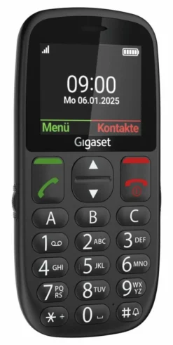 Gigaset GL395 5,59 cm (2.2