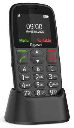 Gigaset GL395 5,59 cm (2.2
