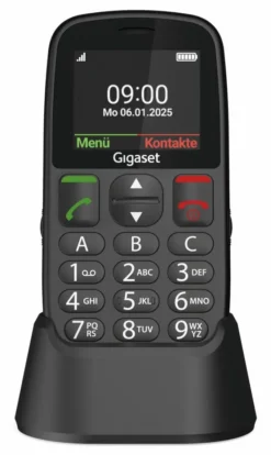 Gigaset GL395 5,59 cm (2.2
