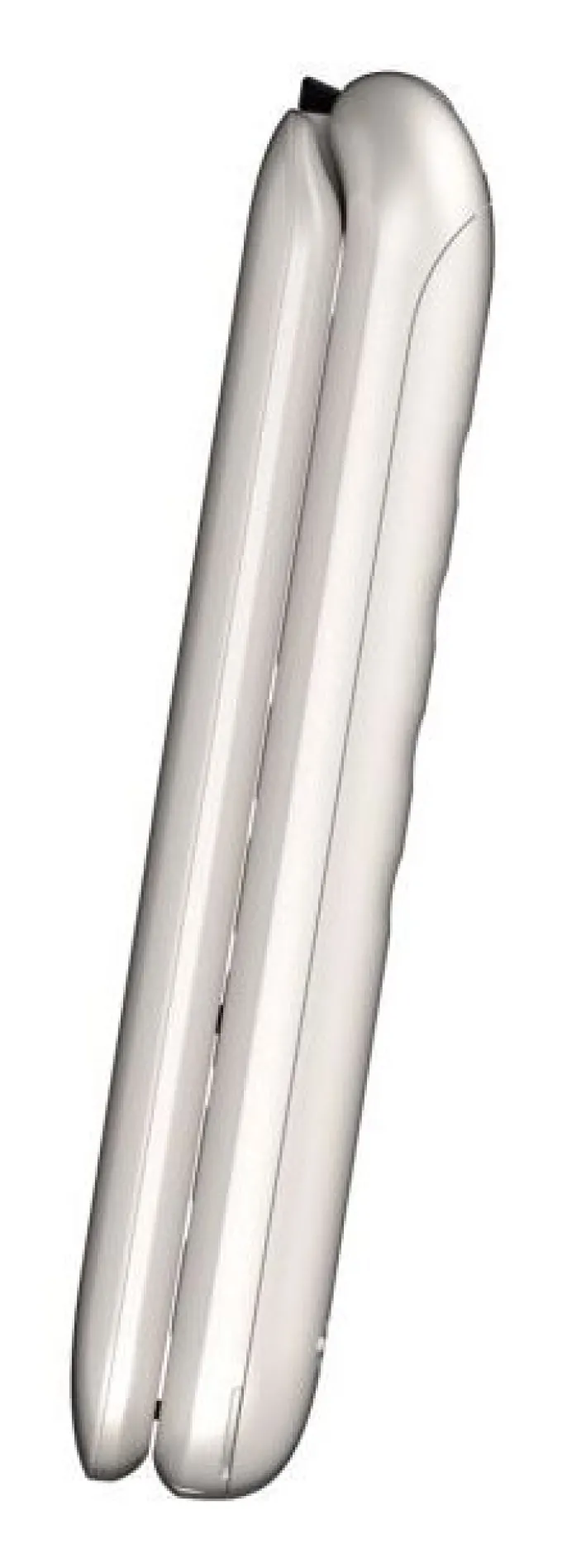 Gigaset GL595, Telefono semplificato Easy Phone, 800 mAh - Bianco