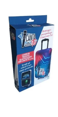 GIOCHI PREZIOSI - Cover per Canta Tu